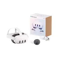 Окуляри віртуальної реальності Oculus Meta Quest 3 512GB (899-00594-01) - 9