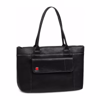 Сумка для ноутбука RivaCase 15.6" 8991 PU Black (8991PUBlack) - Image 1