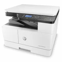 Багатофункціональний пристрій HP LaserJet Pro M442dn (8AF71A) - 4