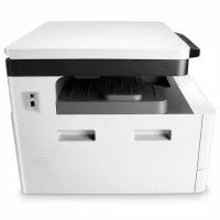 Багатофункціональний пристрій HP LaserJet Pro M442dn (8AF71A) - 5