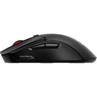 Мишка HyperX Pulsefire Haste 2 Core Wireless Black (8R2E6AA) - 3