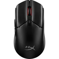 Мишка HyperX Pulsefire Haste 2 Core Wireless Black (8R2E6AA) - 8
