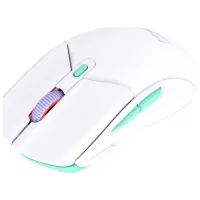 Мишка HyperX Pulsefire Haste 2 Core Wireless White (8R2E7AA) - 2