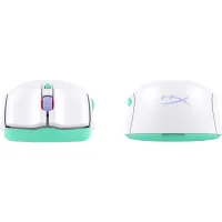 Мишка HyperX Pulsefire Haste 2 Core Wireless White (8R2E7AA) - 4