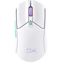 Мишка HyperX Pulsefire Haste 2 Core Wireless White (8R2E7AA) - 8