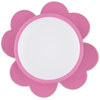 Тарелка детская Baboo с присоской, от 6 месяцев (фиолетовая) (9-036) - Изображение 3