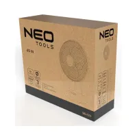 Вентилятор Neo Tools 90-011 - Зображення 7