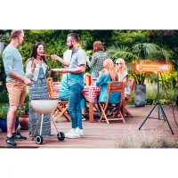 Обогреватель Neo Tools 90-030 - Изображение 6