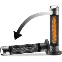 Обігрівач Neo Tools 90-035 - 4