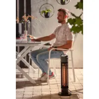 Обігрівач Neo Tools 90-035 - 6