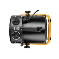 Обігрівач Neo Tools TOOLS 2 кВт, IPX4 (90-067) - 3