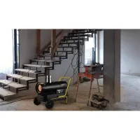 Обігрівач Neo Tools 90-086 - 2