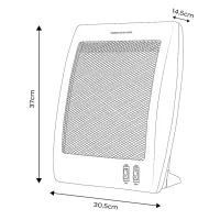 Обігрівач Neo Tools 90-112 - 9