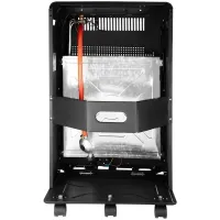 Газовий обігрівач Neo Tools з регулятором та шлангом (90-118) - 4