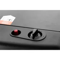 Газовий обігрівач Neo Tools з регулятором та шлангом (90-118) - 6