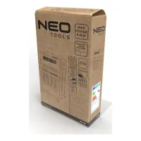 Газовий обігрівач Neo Tools з регулятором та шлангом (90-118) - 9