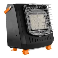 Газовий обігрівач Neo Tools 2.2кВт, 160г/год (90-133) - 2