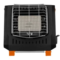 Газовий обігрівач Neo Tools 2.2кВт, 160г/год (90-133) - 5