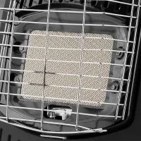 Газовий обігрівач Neo Tools 2.2кВт, 160г/год (90-133) - 6