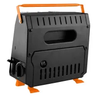 Газовий обігрівач Neo Tools 2.2кВт, 160г/год (90-133) - 8