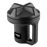 Газовий обігрівач Neo Tools 92г/год (90-134) - 2