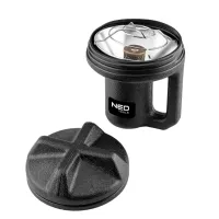 Газовий обігрівач Neo Tools 92г/год (90-134) - 3