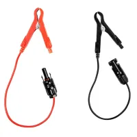 Портативна сонячна панель Neo Tools 120Вт регулятор USB-C 2xUSB 1316x762x15мм IP64 3.5кг (90-141) - Зображення 8