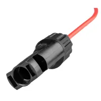 Контролер заряду Neo Tools 20А, 12/24В(OPEN,AGM,GEL), 2xUSB (90-150) - Зображення 5