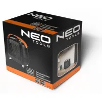 Обігрівач Neo Tools 90-157 - 6