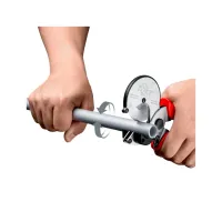 Труборіз KNIPEX 90 25 25 - 11