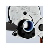 Труборіз KNIPEX 90 25 25 - 9