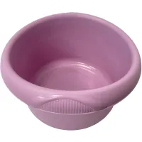 Таз Eurogold Olivia Paris Pink 10 л (900010-pink) - Зображення 2