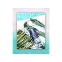 Антиперспірант Fa Men Sport 50 мл (9000100219877) - Зображення 3