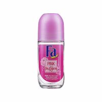 Антиперспірант Fa Pink Passion Roll-On 50 мл (9000100326193) - Image 3
