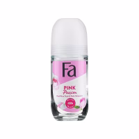 Антиперспірант Fa Pink Passion Roll-On 50 мл (9000100326193) - Image 1