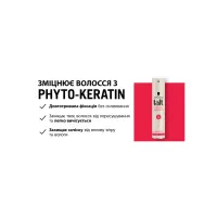 Лак для волосся Taft Phyto Keratin 4 250 мл (9000100336376) - Зображення 11