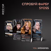 Фарба для волосся Syoss 8-7 Карамельний блонд 115 мл (9000100633260) - Image 8
