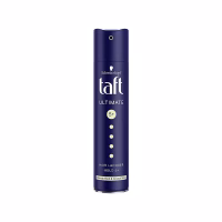 Лак для волосся Taft Ultimate (фіксація 6) 250 мл (9000100923071) - Image 1