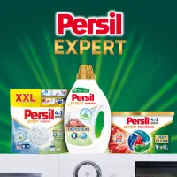 Гель для прання Persil Expert Sensitive Deep Clean 2.7 л (9000101566789) - 6
