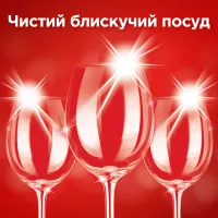 Таблетки для посудомийних машин Somat Gold 34 шт. (9000101577105/9000101808209) - 6