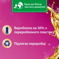 Кондиціонер для білизни Silan Аромотерапія Чаруюча магнолія 2775 мл (9000101581508) - 2