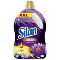Кондиціонер для білизни Silan Ароматерапія Казковий Лотос 2775 мл (9000101582444) - 1