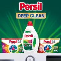 Гель для прання Persil Color Gel Deep Clean 2.97 л (9000101599091) - 5