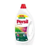 Гель для прання Persil Color Gel Deep Clean 2.97 л (9000101599091) - 1
