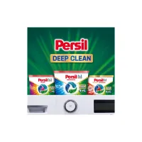 Капсули для прання Persil 4in1 Discs Universal Deep Clean 26 шт. (9000101599466) - 6