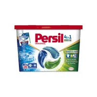 Капсули для прання Persil 4in1 Discs Universal Deep Clean 26 шт. (9000101599466) - 1