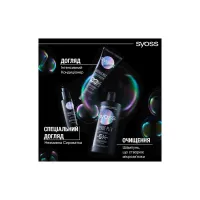 Шампунь Syoss Intense Plex 440 мл (9000101731460) - Изображение 11
