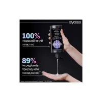 Шампунь Syoss Intense Plex 440 мл (9000101731460) - Изображение 10