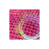 Капсули для прання Persil 4in1 Discs Color Deep Clean 26 шт. (9000101800043) - 4