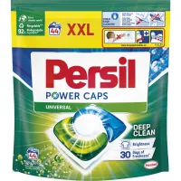 Капсули для прання Persil Power Caps Universal Deep Clean 44 шт. (9000101804416) - 1